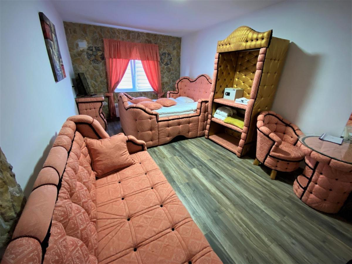 Bali Mountain Resort Montenegro Bijelo Polje Εξωτερικό φωτογραφία