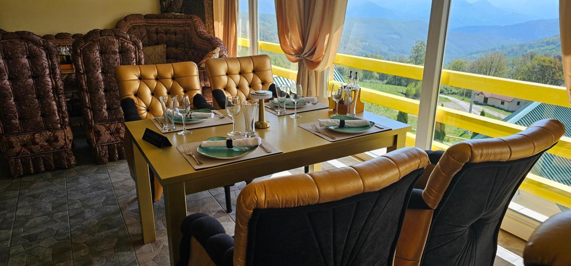 Bali Mountain Resort Montenegro Bijelo Polje Εξωτερικό φωτογραφία