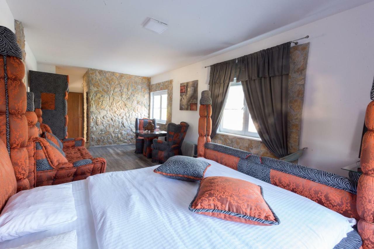 Bali Mountain Resort Montenegro Bijelo Polje Εξωτερικό φωτογραφία